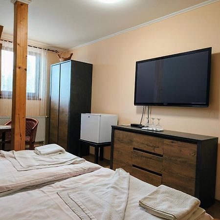 Penzión Mlynárka Rajecfürdő Kültér fotó